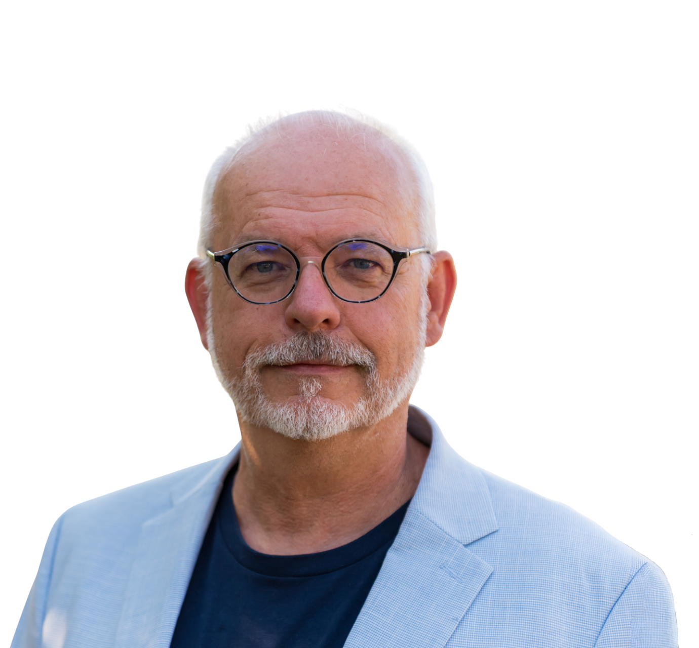 Rainer Hatz