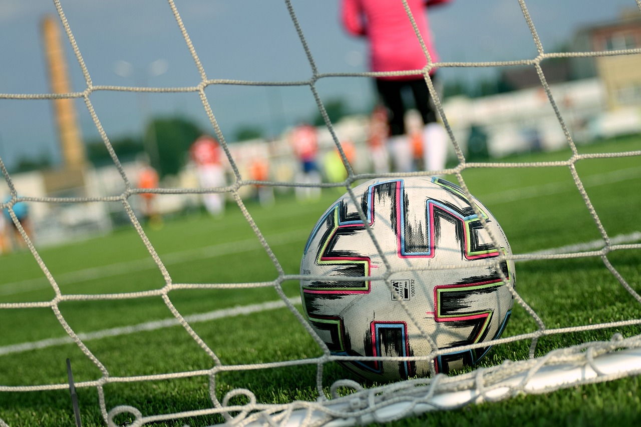 Symbolbild: Ball